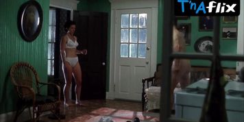 Amy Irving Breasts,  Butt Scene  in Carried Away