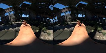 VR Fairy