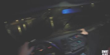 Picking up a hitchhiker Horror Porn