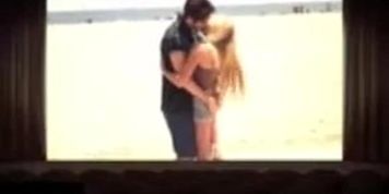 criminal kiss