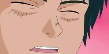 Sexy yaoi hentai action in bed