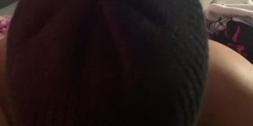 Look how this man sucks my cock, the end of this video is ap.. by doll_karoline from OnlyFans | Coomer (Eliana Dante)
