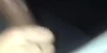 Bbc cums and white girl keeps sucking