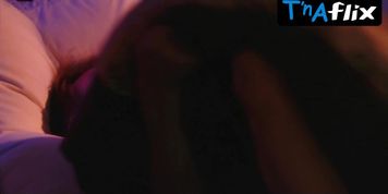 Juno Temple Underwear Scene  in Little Birds