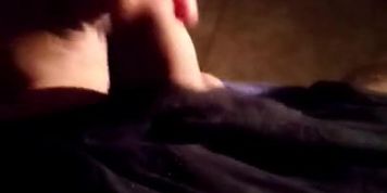 Cute Young Teenage Boy Jerks Off And Taste His Cun 