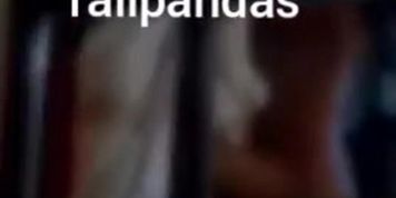 Pinay anal finish with cim (my ex wife calling over the phone) 