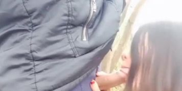 Beautiful chinese woman having sex with old Man 2