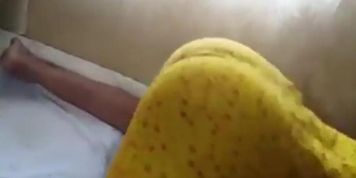 Booty ass