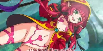 Youkoso Sukebe Elf no Morie 01