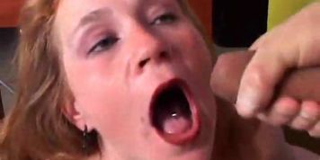 OLD SPUNKERS - Kinky mature babe Spicy enjoys a hard fucking