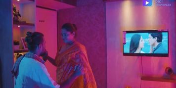 {New}
Bouthan Hindi Season 01 Episodes 1-3 DigiMovieplex WEB Series [12.1.2023] 1080P