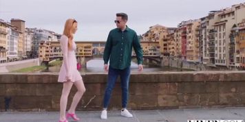 Scarlett Jones Heals Heartbreak with Steamy Encounters
