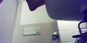 Craziest Spy Cams Clip Only Here