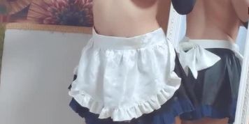 Fate Grand Order Mashu Kyrielight Cosplay