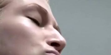 Amber Smith Breasts,  Butt Scene  in Red Shoe Diaries: As She Wishes