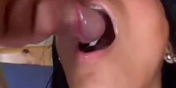 Alexis Amore Moneyshots