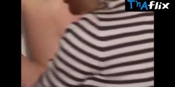 Anastasia Volochkova Breasts Scene  in Ty Ne Poverish