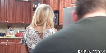 Teens try to share a cock - video 5