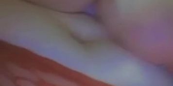 I want to be touched so bad!