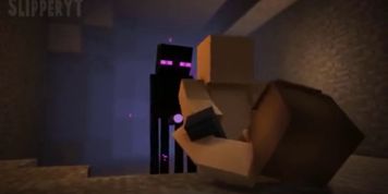 Minecraft Porn