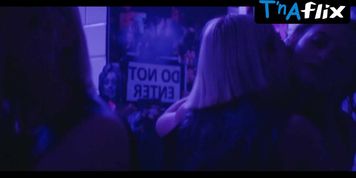 Kate Easton Lesbian Scene  in The Wild