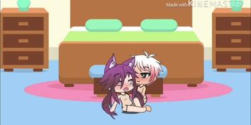 Gacha sex