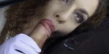 JESSICA RIZZO La moglie del siciliano - video 1