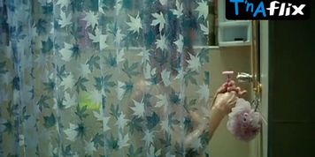 Carla Ribas Breasts Scene  in Alice'S House