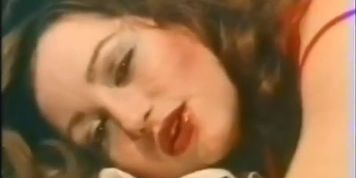 vintage Sexy Jacqueline Lorains (Jacqueline Lorians)