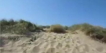 Dickflash Beach