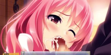 Toriko no Senritsu The Motion ~ Senoo Ayami 01 (Visual_Novel)