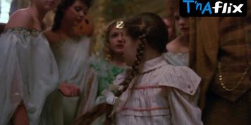 Fiona Victory Sexy Scene  in Return To Oz