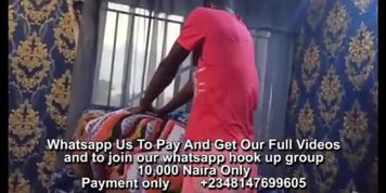 Sex lovers in naija