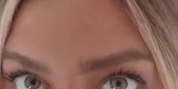 StefaBabyG NEW Cum in Mouth BJ Video Leaked