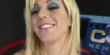 Angela Stone @ Solo Masturbation (Sweet Paige)