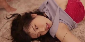 Aphrodisiac Controls Colleague's Wife To Become Everyone's Slave, Uncensored Leak