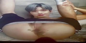 KOREAN IDOL CUM TRIBUTE KANG DANIEL
