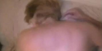 Friend and mother #2