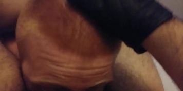 sucking Daddy - no cum sadly (Danish/Denmark)