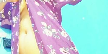 Hot New Model Mim Akter Enjoys Intense Hindi HD Sex Session