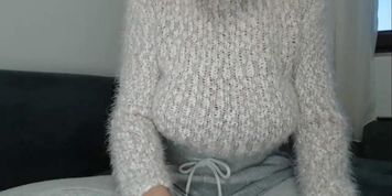 Nice Teasing