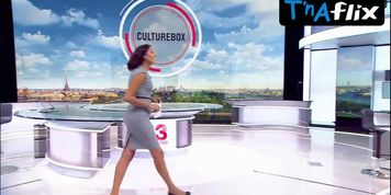 Leila Kaddour Butt Scene  in 13H