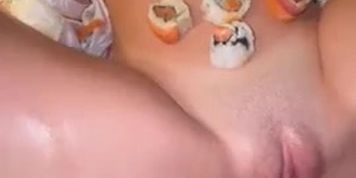 Ashley Aoky BBC Fuck Cum Inside Onlyfans (Malibu Candi)