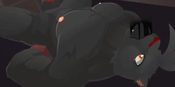 Black Panther (Suzy Kellner)