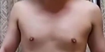 Sing naked