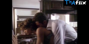 Joan Severance Bikini Scene  in Illicit Behavior