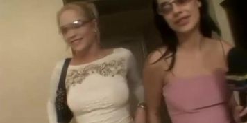 Real College Girls 8 Scene 1