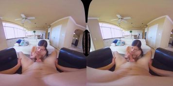 Fucking the  neighbor (Natalie Brooks)