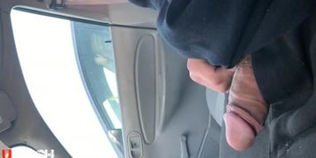 First  flash to hot lil blonde