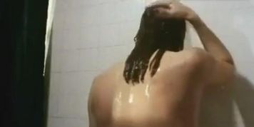 Lisa Comshaw Breasts Scene  in The Killer Inside